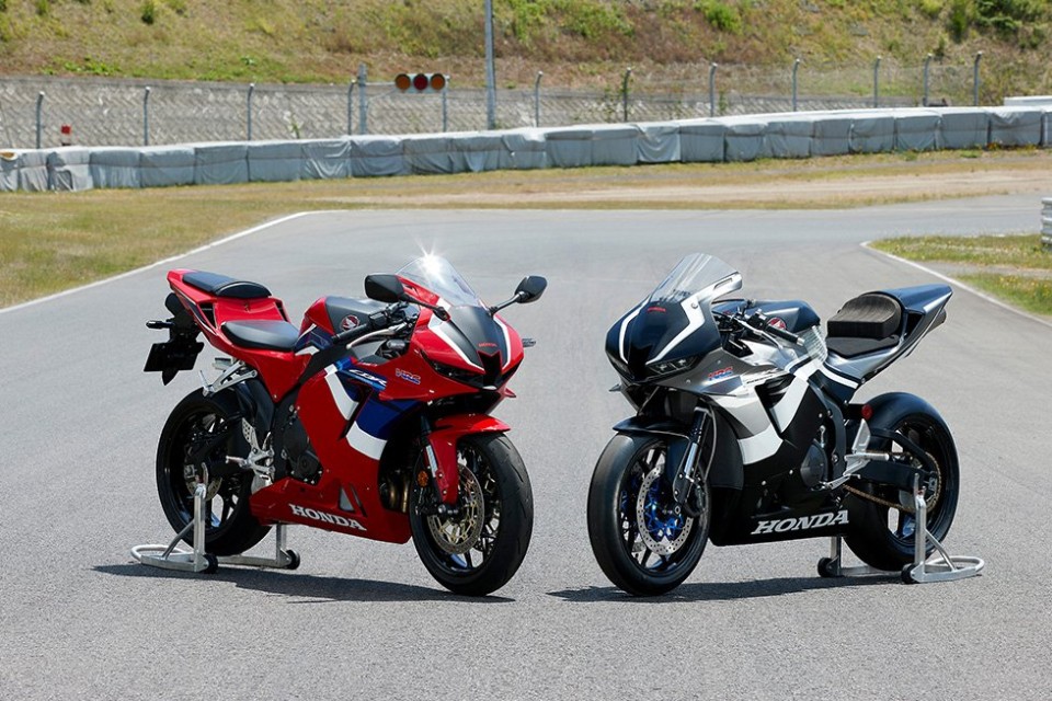 Cbr600rr2021 outlet